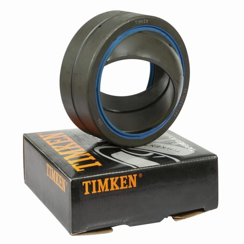 China Manufacturer Balance Beam Joint Bearing for Construction Machinery SKF FAG Timken NSK NTN Original Distributor