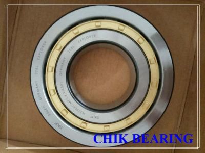 SKF Bearing Nu216 Ecj C3 High Quality Roller Bearing Machine Parts