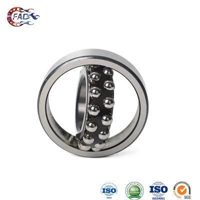 Xinhuo Bearing China Steel Thrust Ball Bearing OEM 15X32X9 Bearing11212 Self Aligning Linear Ball Bearing