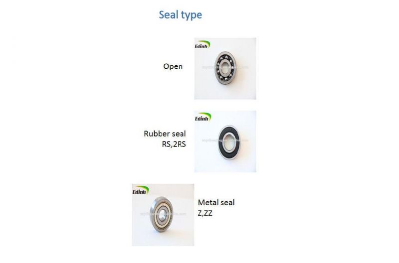 NSK NTN Koyo NACHI Motorcycle Spare Parts Deep Groove Ball Bearing Price List