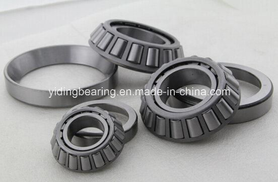 Good Performance NSK Tapered Roller Bearing 32910