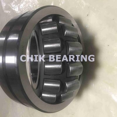 China Supplier Chik 22208 Spherical Roller Bearing 22208 Cc Ca/W33