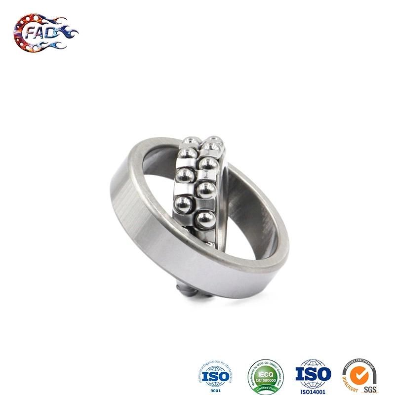 Xinhuo Bearing China Thrust Ball Bearing Factory 6301 Bearing Price1310 Selfaligning Bearing