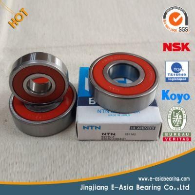 608zz Miniature Bearing