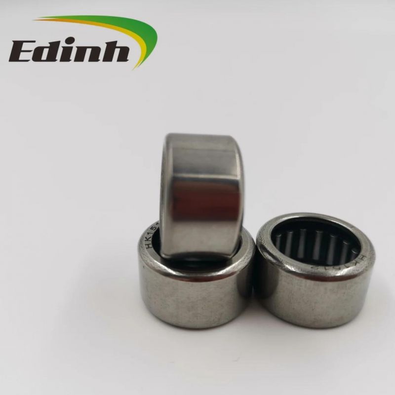 High Precision Drawn Outer Ring HK2212 Needle Roller Bearing