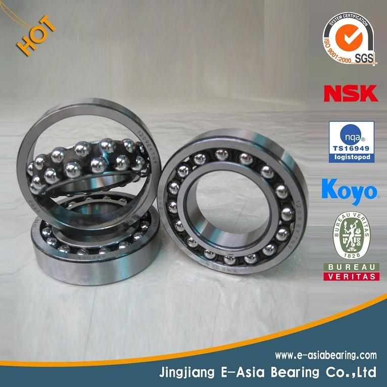 2211k 2212k 2213k 2214k Self-Aligning Ball Bearing