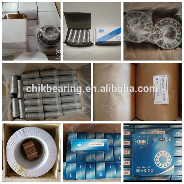 Cam Follower Roller Bearing Rbc Ca314196