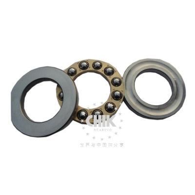 ISO9001: 2015 Factory Thrust Ball Bearing with Casing 51238 51306 51317 51240 51307 51318 Ball Bearing