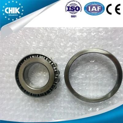 Chik Roller Bearings 30314 Taper Roller Bearings 70*150*35mm Machine Parts