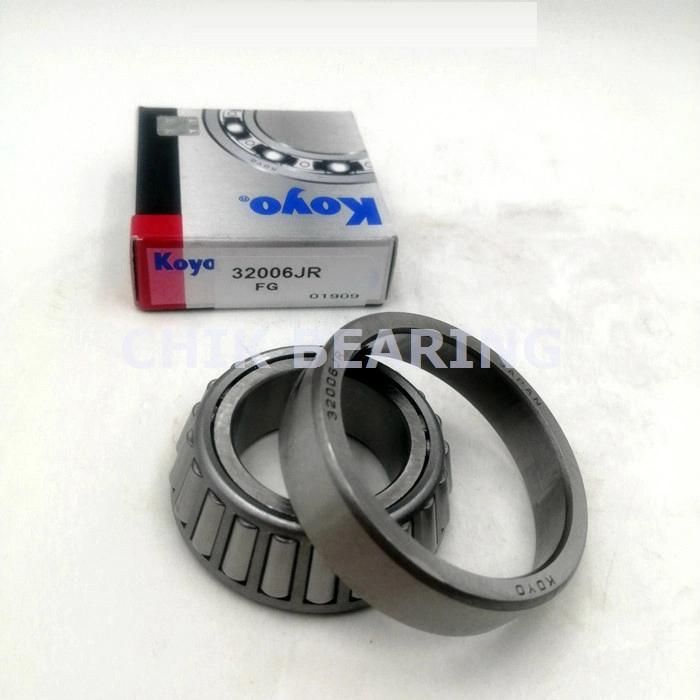 Taper Roller Bearing Hr33021~33040j 33021 33022 33024 33026 33028 33030 33032 33034 33036 33038 33040 Jr/X/a/J2/Q