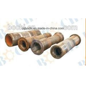 CCS Certificate Forging Boat Propeller Shaft Tube