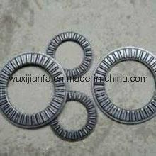 Plain Thrust Needle Roller Bearings