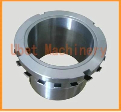 Steel Adapter Sleeve for Bearings