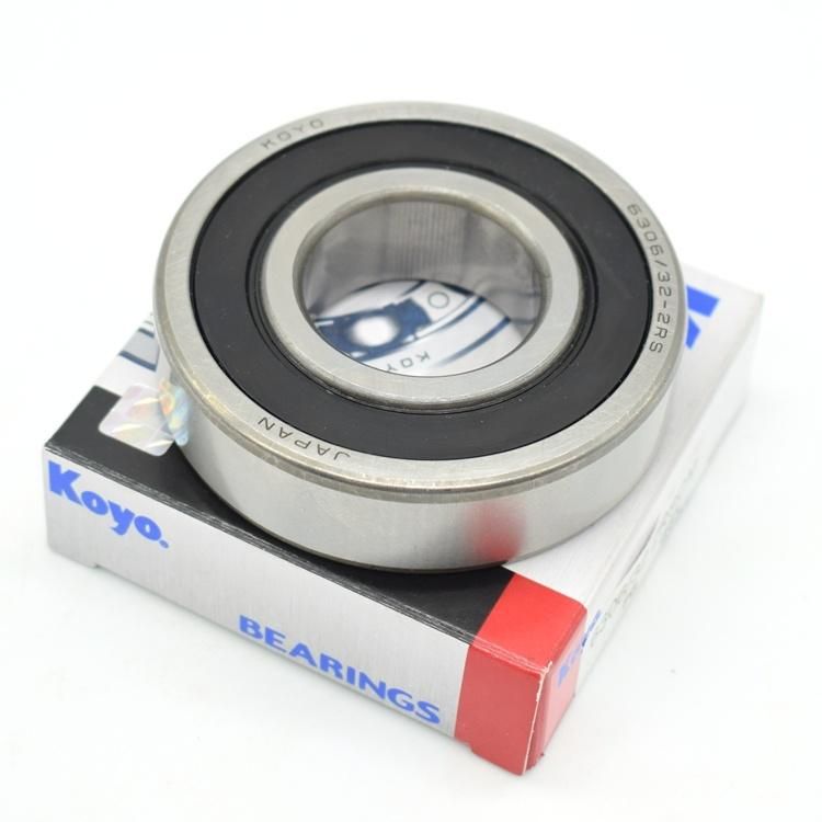 Electric Elevator Lift Bearing Motor Ball Bearing 6012 6012-Zz 6012-2RS Koyo NTN Bearing