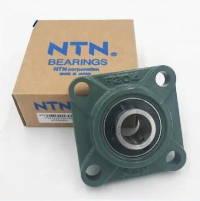 NTN Pillow Block Bearing Ucf Series Ucf205 Ucf207 Ucf209 Ucf211 Ucf213