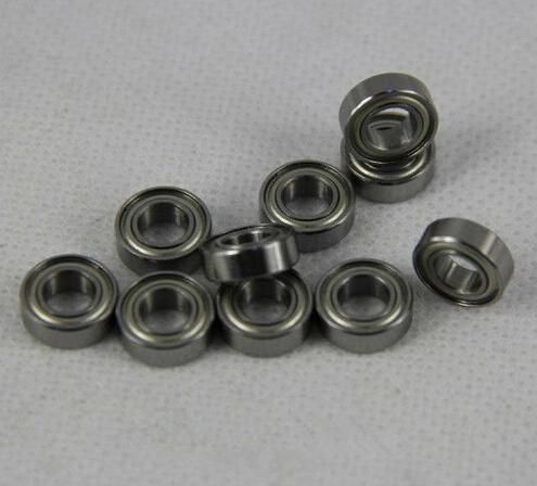 Chinese Performance Auto Spares Parts, Miniature Ball Bearing