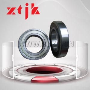 Sealed Double Row Angular Contact Ball Bearing