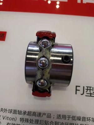 Agricultural Machinery Bearing, Automotive Bearing, Mounted Bearing, Bearing Insert and Units, Pillow Block Bearing, 203krr5