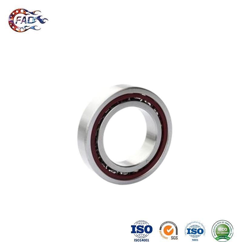 Xinhuo Bearing China Bearing Parts Manufacturer NACHI 50scrn34p 3123053021 3123053020 Sachs 3151600504 Clutch Release Bearing 7414acm