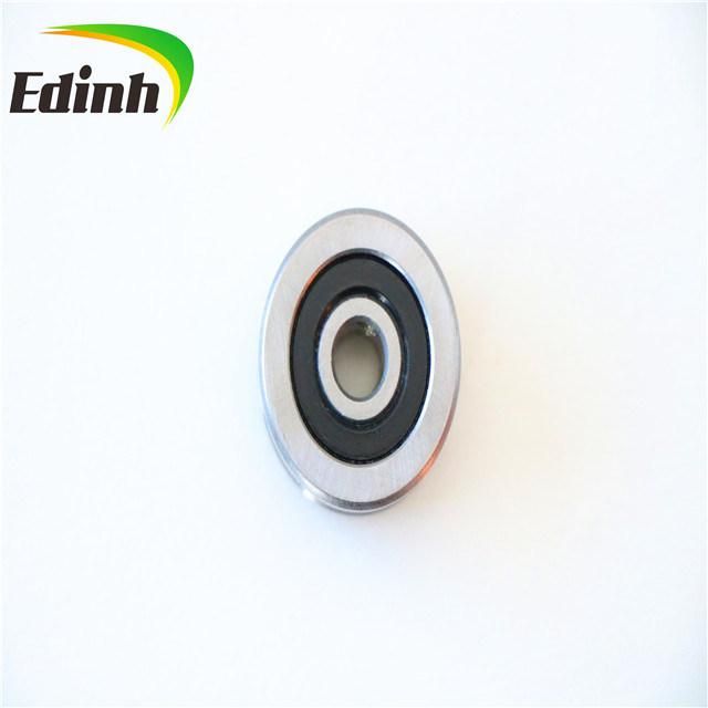 Sliding Door Roller Track Roller Bearing 51797 Sewing Machines Bearing Sg15