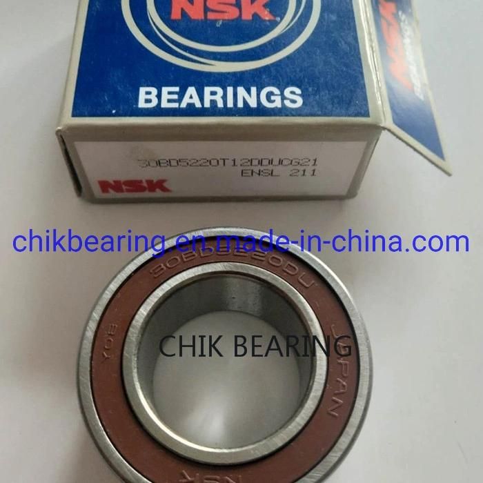 NSK 32bd219 Wheel Hub Bearing 32bd219t12 Hub Bearing 35X55X20mm