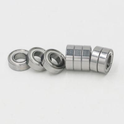 Deep Groove Ball Bearing Top Quality Bearing 688 Z Zz