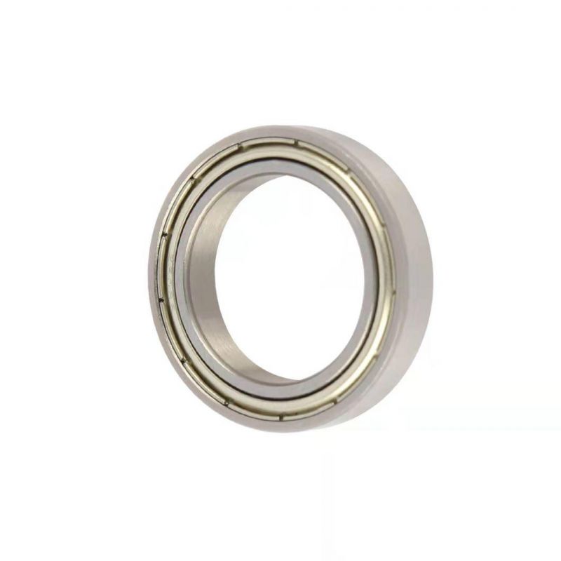 Chrome Steel Deep Groove Ball Bearing 6805-Zz Thin Wall Bearing 25X 37 X 7mm