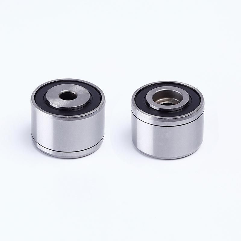 Hot Sales in South Korea Birfield Part Deep Groove Ball Bearing