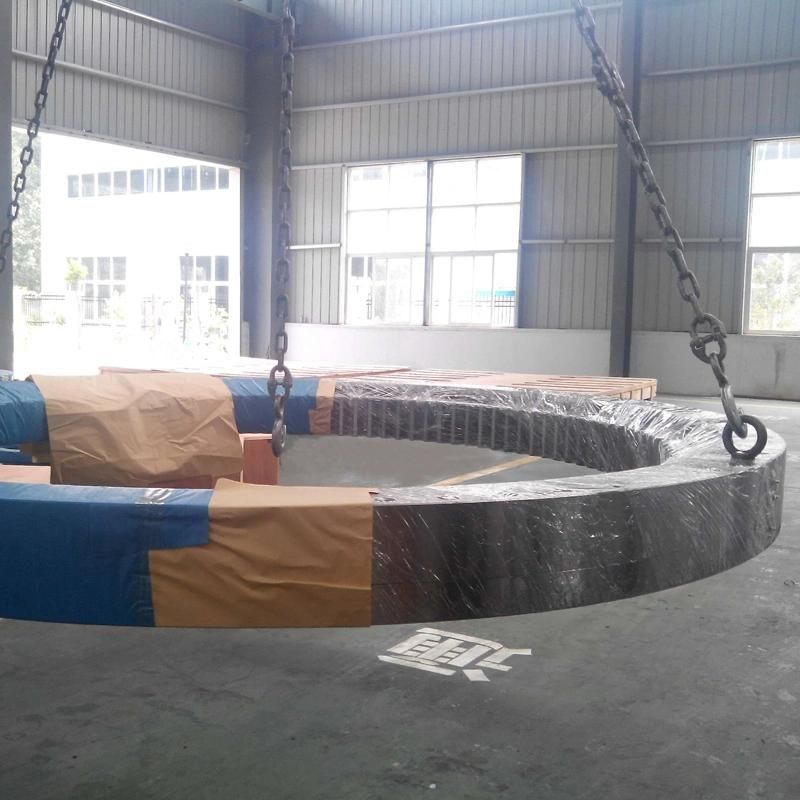 Slewing Ring Bearings for Deck Crane (133.45.2500)