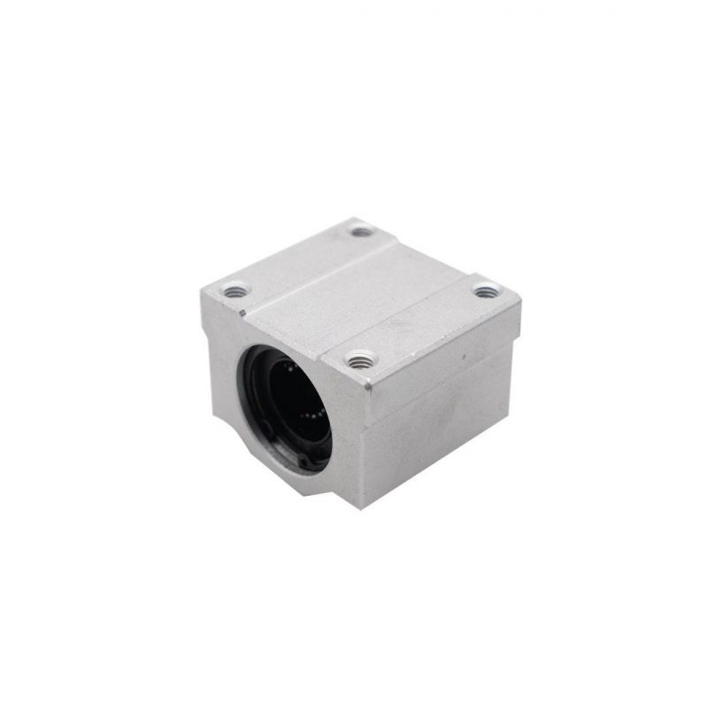 SBR30uu Aluminium Block for Linear Bearing Shaft 30mm