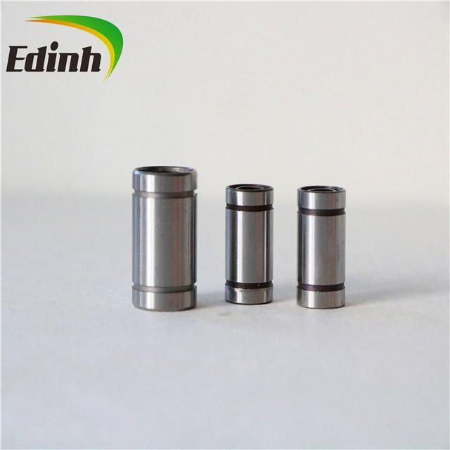 Linear Motion Sliding Bearing Lmb4uu Lmb10uu Lmb12uu