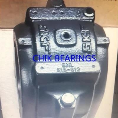 Snl Series SKF Plummer Block Housing Snl505 Snl506-605 Snl507-606 Snl508-607 Snl509 Split Pummer Block Housings