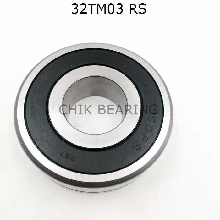 Car Bearing Ball Bearing 63/32 Auto Bearing Double Seal Deep Groove Ball Bearing 63/32D