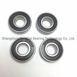 Machine Bearings in Deep Groove Ball Bearing