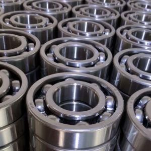 Ball Bearing, Custom Bearing, Special Bearing