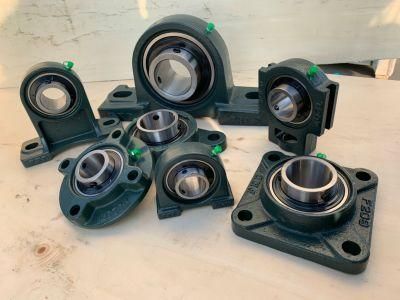 Ucph Series Chrome Steel Pillow Block Bearings with Good Price