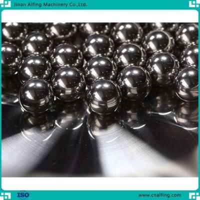 High Precision Steel Ball for Bearing