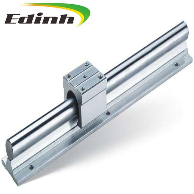 Linear Shaft Support Rail SBR12 SBR16 SBR 20 SBR35 SBR Linear Guide & Support Block Bearing