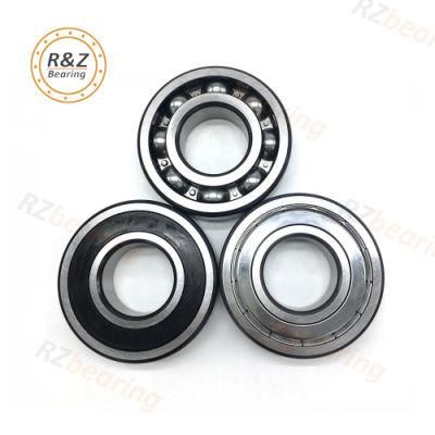 Bearing Motor Parts Bearing High-Performance Deep Groove Ball Bearings 6220