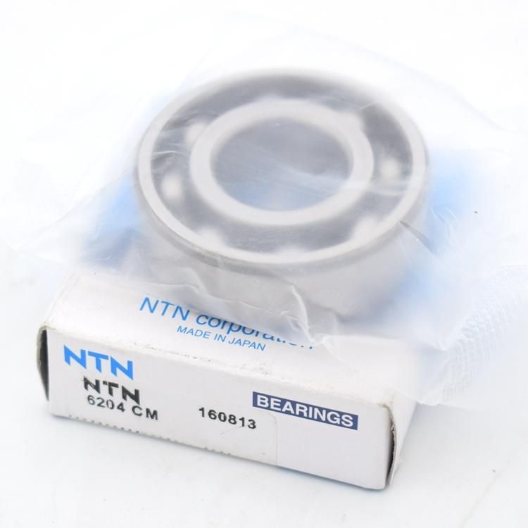 Miniature Skateboard Bearing 604 605 606 607 608 608zz 609 623 624 625 626 627 628 629 Deep Groove Ball Bearings for Timken NSK NTN NACHI Koyo