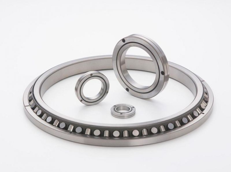 Cross Roller Bearing Ru178 (G)