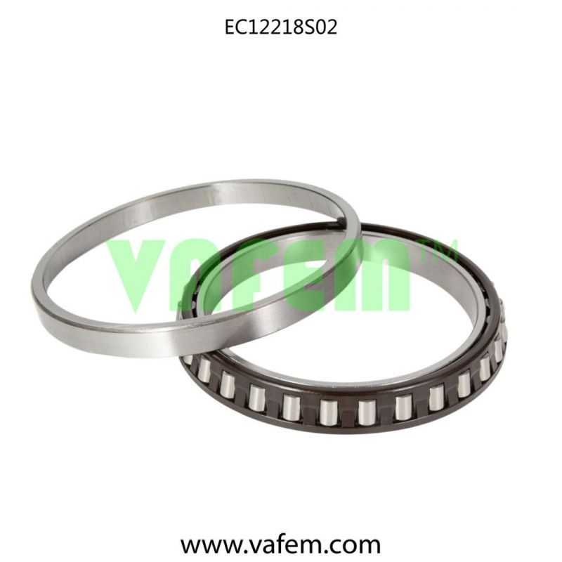 Tapered Roller Bearing 27687/620/ Roller Bearing/Trb Bearing