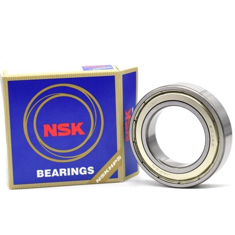 Factory Outlet Large Stock 6819 6820 6819zz 6820zz NTN Bearing for Car Parts/Automobile Parts/Machinery Parts Deep Groove Ball Bearing