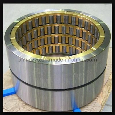 Zys Good Performance Four-Row Cylindrical Roller Bearings with Large Load