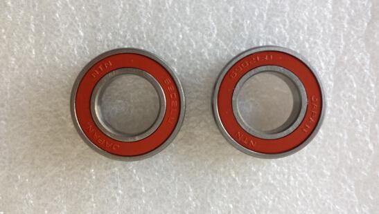 Bearing NTN Japan 6204zz 6204DDU 6204llu 6204RS 6205 6208