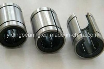 High Quality Linear Motion Ball Bearings Lm50uu 50*80*100mm