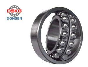 Self-Aligning Ball Bearing 1206 Size 30X62X16 mm