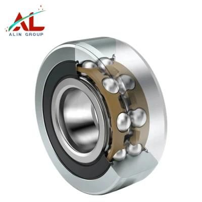 High Limit Speed Angular Contact Ball Bearing