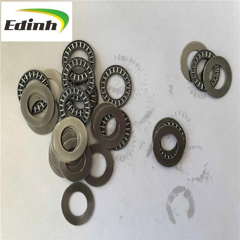 Free Samples Needle Bearing Good Quality Thrust Needle Roller Bearing