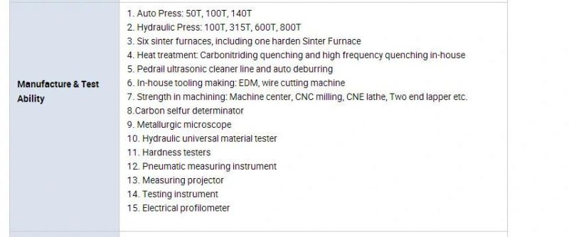 Self Lubricating Bush Sleeve C -Type for Hydraulic Cylinders